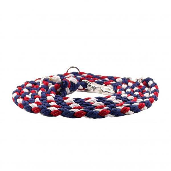 Paracordleine Baltic Ocean "Admiral" 4-Strang
