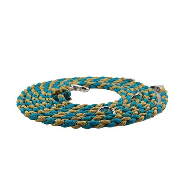 Paracordleine Baltic Ocean "Ocean" 2-Strang