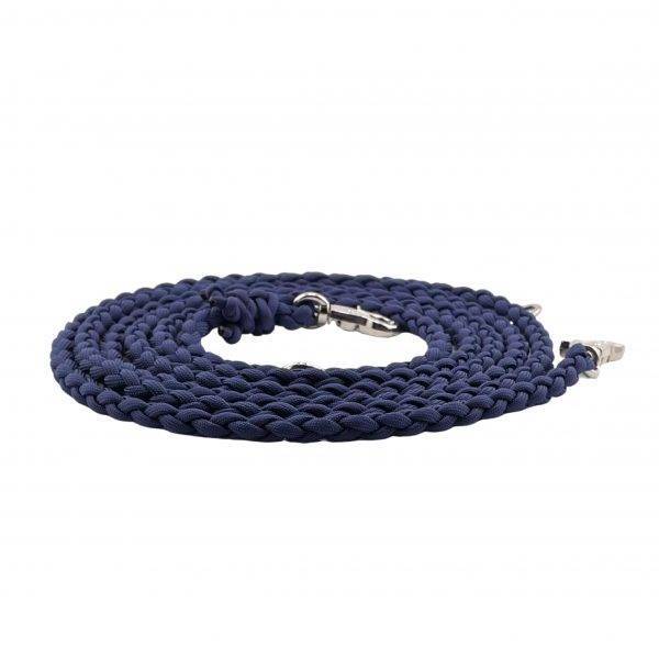 Paracordleine Essential "Blue" 2-Strang
