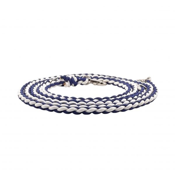Paracordleine Glow "Baltic" 2-Strang