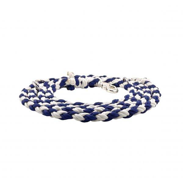 Paracordleine Glow "Baltic" 4-Strang
