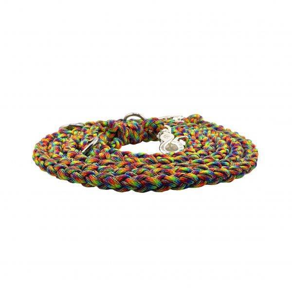Paracordleine Pride Edition 4-Strang