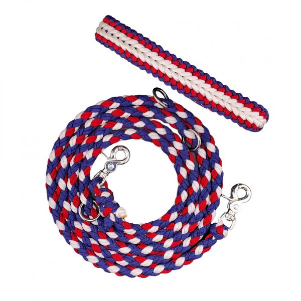 Paracord Set Admiral Cross Essentials 4-Strang
