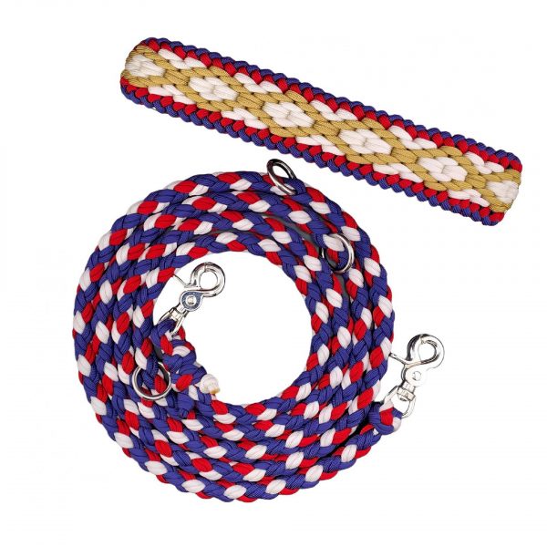 Paracord Set Admiral vs. Pirate 4-Strang